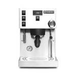Silvia Pro X Home Espresso Machine - White