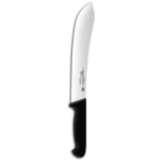 Nova Butchers Knife - 300MM Black - Black
