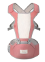 Baby Carrier Hip Seat Ergonomic Backpack