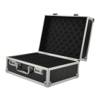 Large Combination Lock Diy Suitcase A27