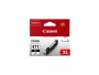 Canon CLI-471XL Black Single Ink Cartridge