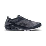 Men's Cloudventure Peak 3.0 - Black glacier - UK9