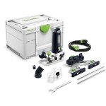 Festool Mfk 700 Eq-plus Module Edge Router 578061