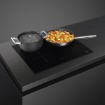 Smeg - 60CM Induction Hob - Univer Aesthetic