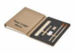 Seed Pencil Book Set