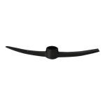 Black Pick Head 3KG