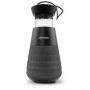 Microlab Lighthouse Bluetooth Speaker With Light And Powerbank Function Black