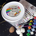 Rock Art Bucket Kit