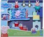 Peppa Pig - Peppa's Aquarium Adventure