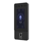 Hikvision Access MINI Fr Terminal 342