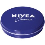 Nivea Cream Creme 5.1OZ 150ML Body Face Skin Hand Moisturizer In Metal Tin 14-PACK
