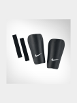 Nike Men&apos S J Guard Ce Black white Shin Guards