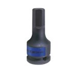 King Tony Hex Impact Sockets 3 4" Drive