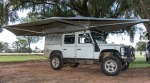Bundutec Bunduawn Custom 360 For