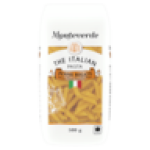 The Italian Pasta Penne Rigate 500G