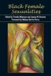 Black Female Sexualities Hardcover