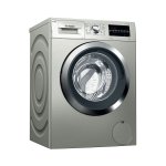 Bosch Serie 6 Washing Machine - Washing Machine I-dos Inox Easyclean