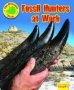 Fossil Hunters At Work   Paperback