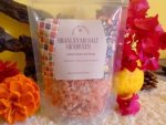 Himalayan Salt Granules 250G