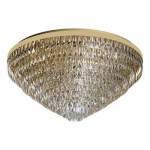 Valparaiso Crystal Ceiling Light