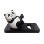 Collection Decoration Sculptures Decor Resin Panda Ornament