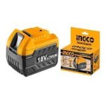 Li-ion Battery Pack 18 V