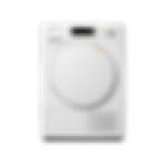 Miele 8KG T1 Heat Pump Dryer