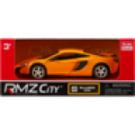 City Die Cast Model Car Type May Vary