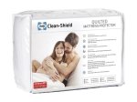 Sealy Cleanshield Mattress Protector