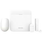 Hikvision Ax-pro Wireless Kit 64 Zones No 2G - CP400-2