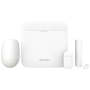 Hikvision Ax-pro Wireless Kit 64 Zones No 2G - CP400-2