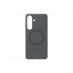 Samsung Galaxy S26+ Official Silicone Magnet Case Black