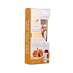 Enzo 100G Hair Removal Wax Multi-color - Yellow