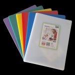 5038 Series Large Cutting Board 500X380X13MM
