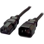 Equip Cable - Power Ext 1.8M - M-f