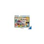 Disney Ravensburger 1000PC Vintage Movie Post