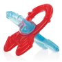 Nuby Chewbies Soothing Teether 3 Months+