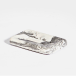 Float Soap Dish - Marble