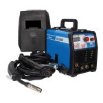 Mig 1300GM Multi-process Welder 130A 220V EWM0124M