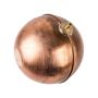 Float Valve Ball Brass 125MM 8MM