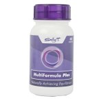 Sally T. Multi-formula Plus Multivitamin - 60 Caps
