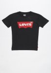 Levi's Boys Batwing T-Shirt - Black