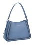 Jo Borkett Kai Shoulder Bag Blue