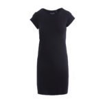 Blink - T-Shirt Dress Black - XS