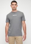 RVCA Big Speed Short Sleeve - Grey Noise
