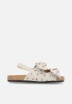 PoP Candy Floral D Cor Bowknot Sandals-pink