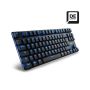 Sharkoon Purewriter Tkl Mechanical USB Lkeyboard With Blue LED Illumination - 1000HZ Max Polling Rate - Blue Retail Box 1 Year Warranty