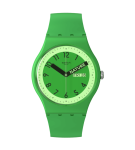 Proudly Green Watch SO29G704