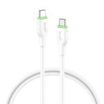 65W Type C To Type C Cable 3M