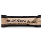 Protein Bars No Added Sugar 55G - Caramel Cashew